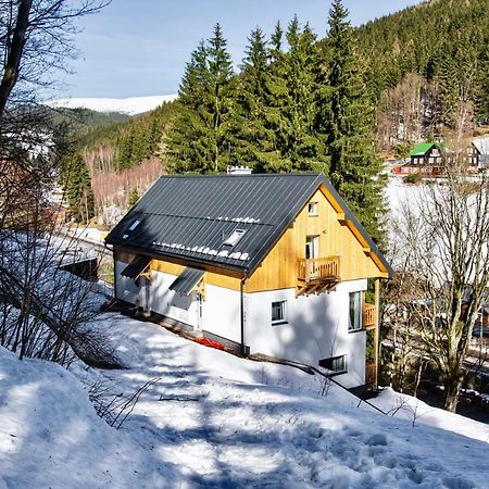 Apartman Reggie - Pec Pod Snezkou Exterior foto