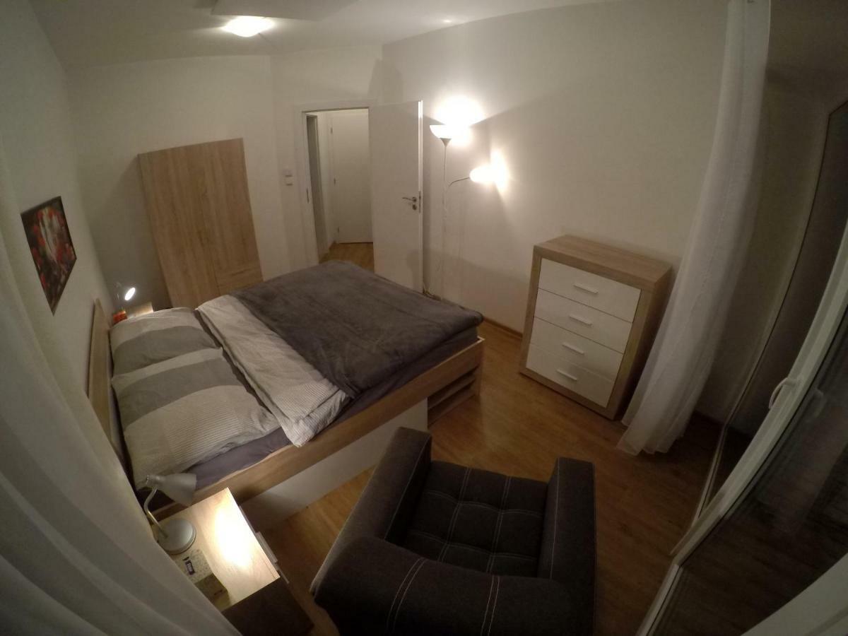 Apartman Reggie - Pec Pod Snezkou Exterior foto