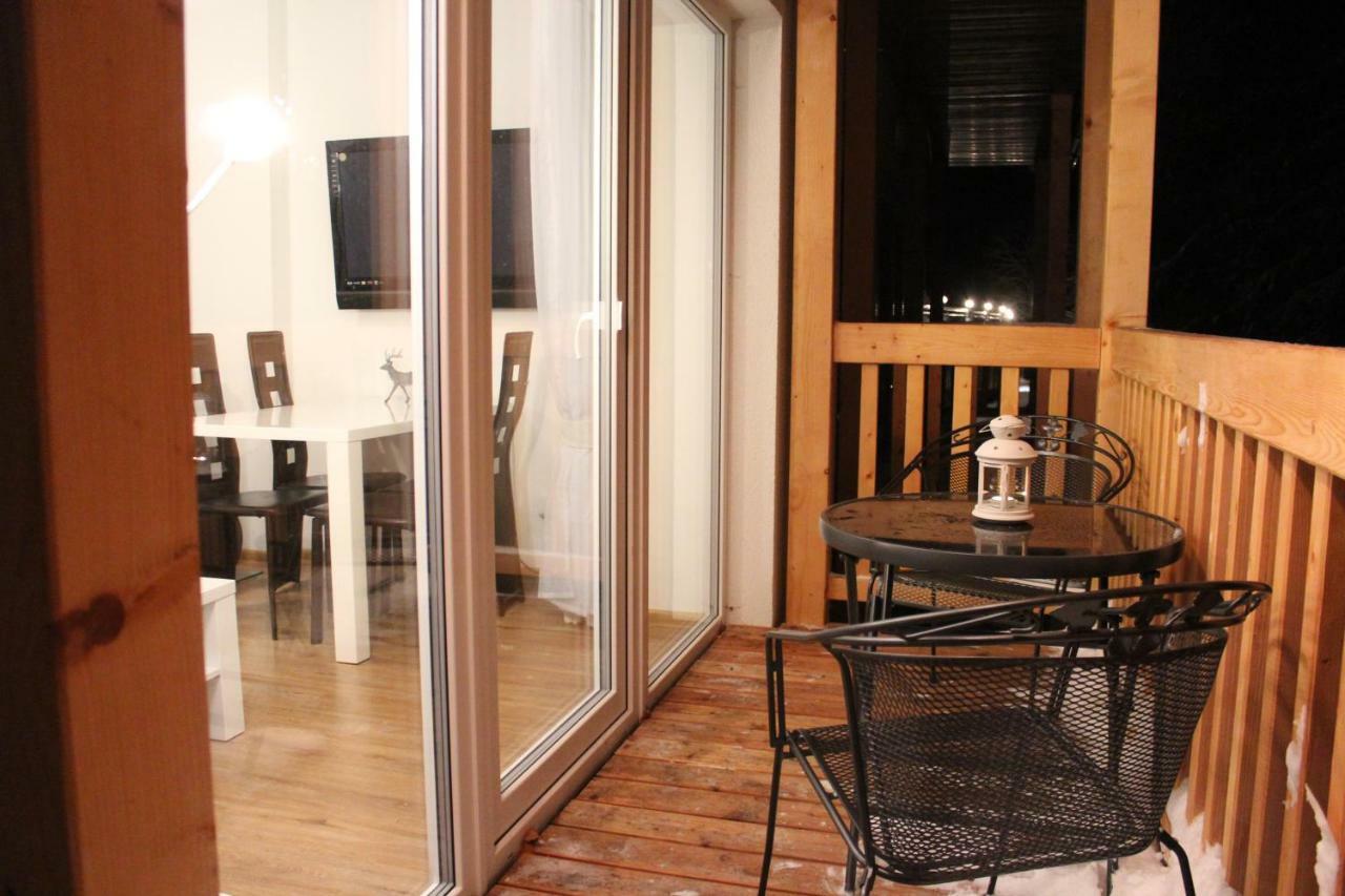 Apartman Reggie - Pec Pod Snezkou Exterior foto
