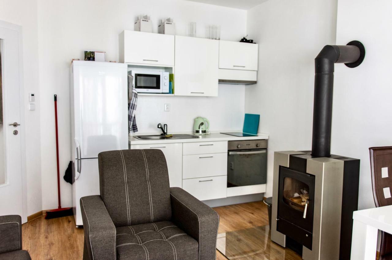 Apartman Reggie - Pec Pod Snezkou Exterior foto